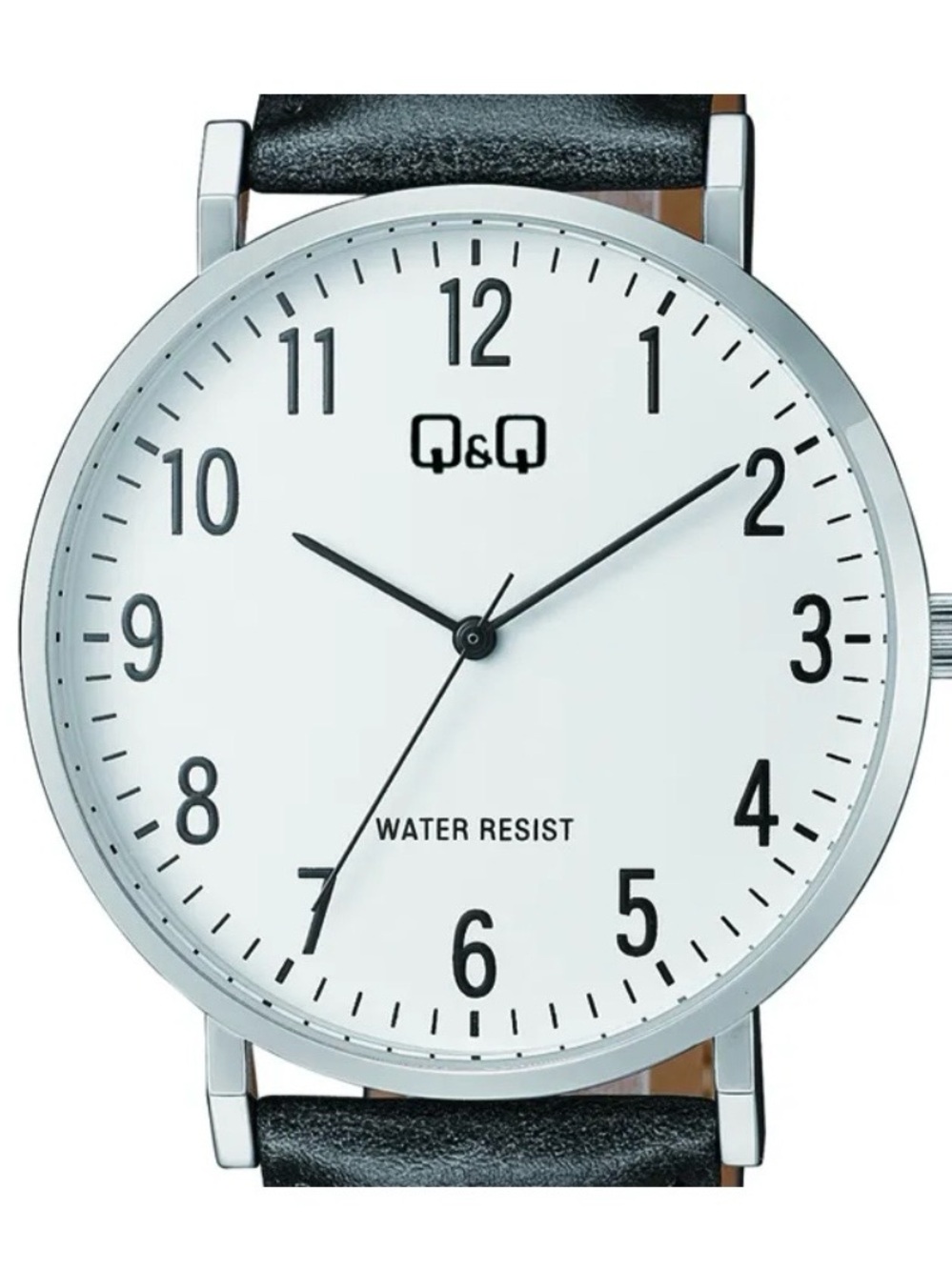 Q & Q unisex watch